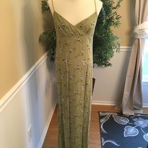 American Eagle Summer dress